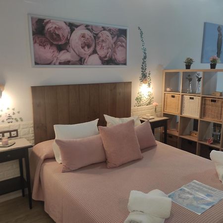 Apartamento Loft Puerto De Gades カディス 部屋 写真