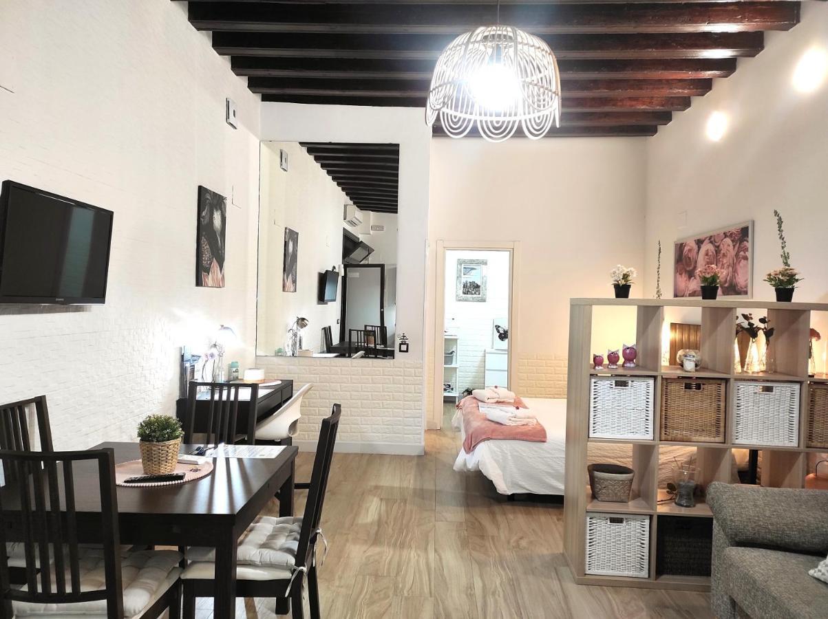 Apartamento Loft Puerto De Gades カディス エクステリア 写真