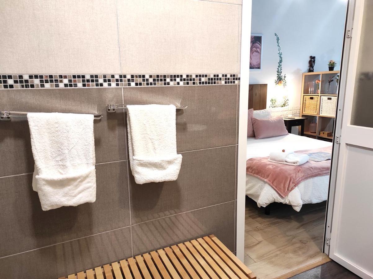 Apartamento Loft Puerto De Gades カディス エクステリア 写真