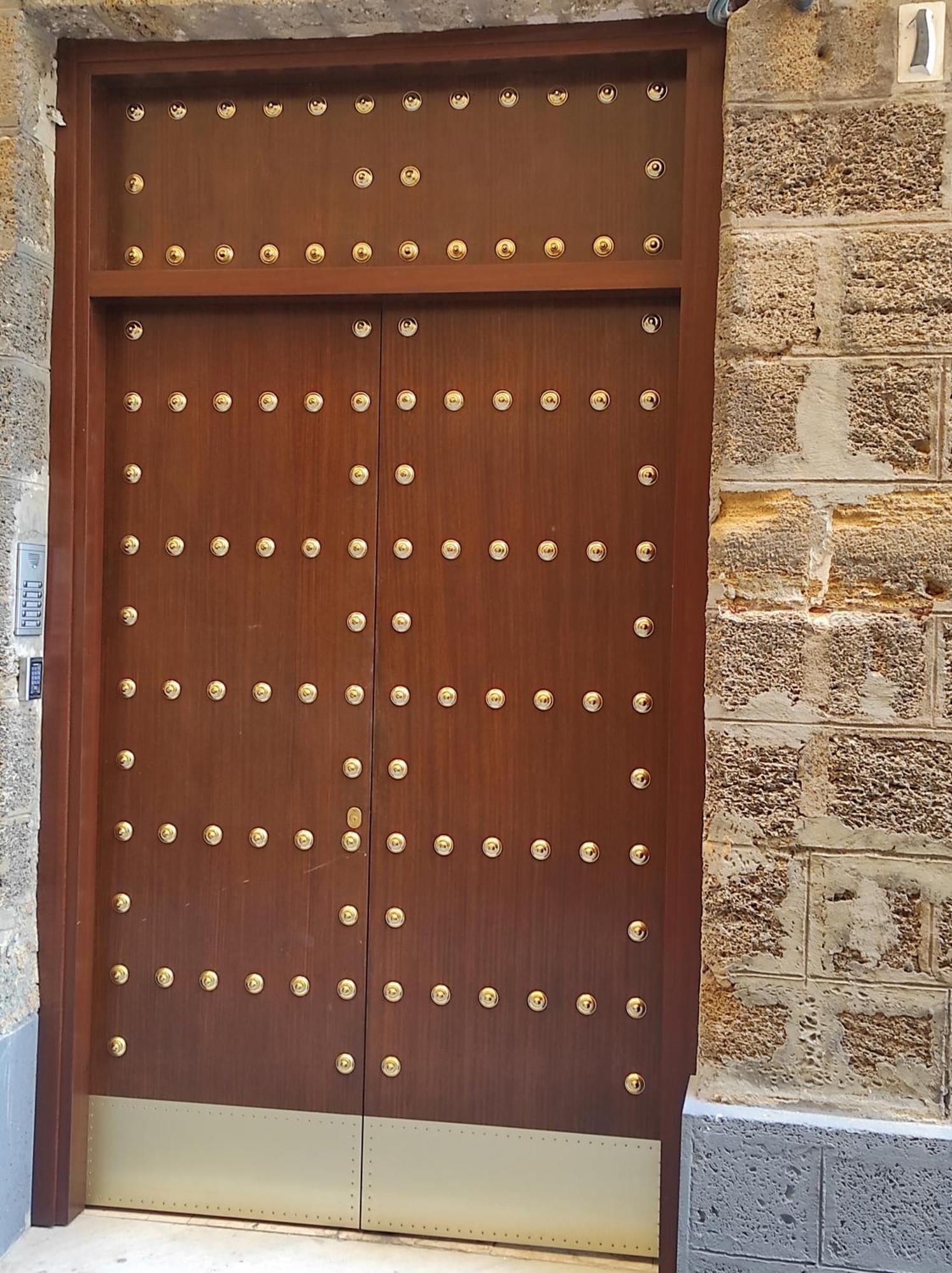 Apartamento Loft Puerto De Gades カディス エクステリア 写真