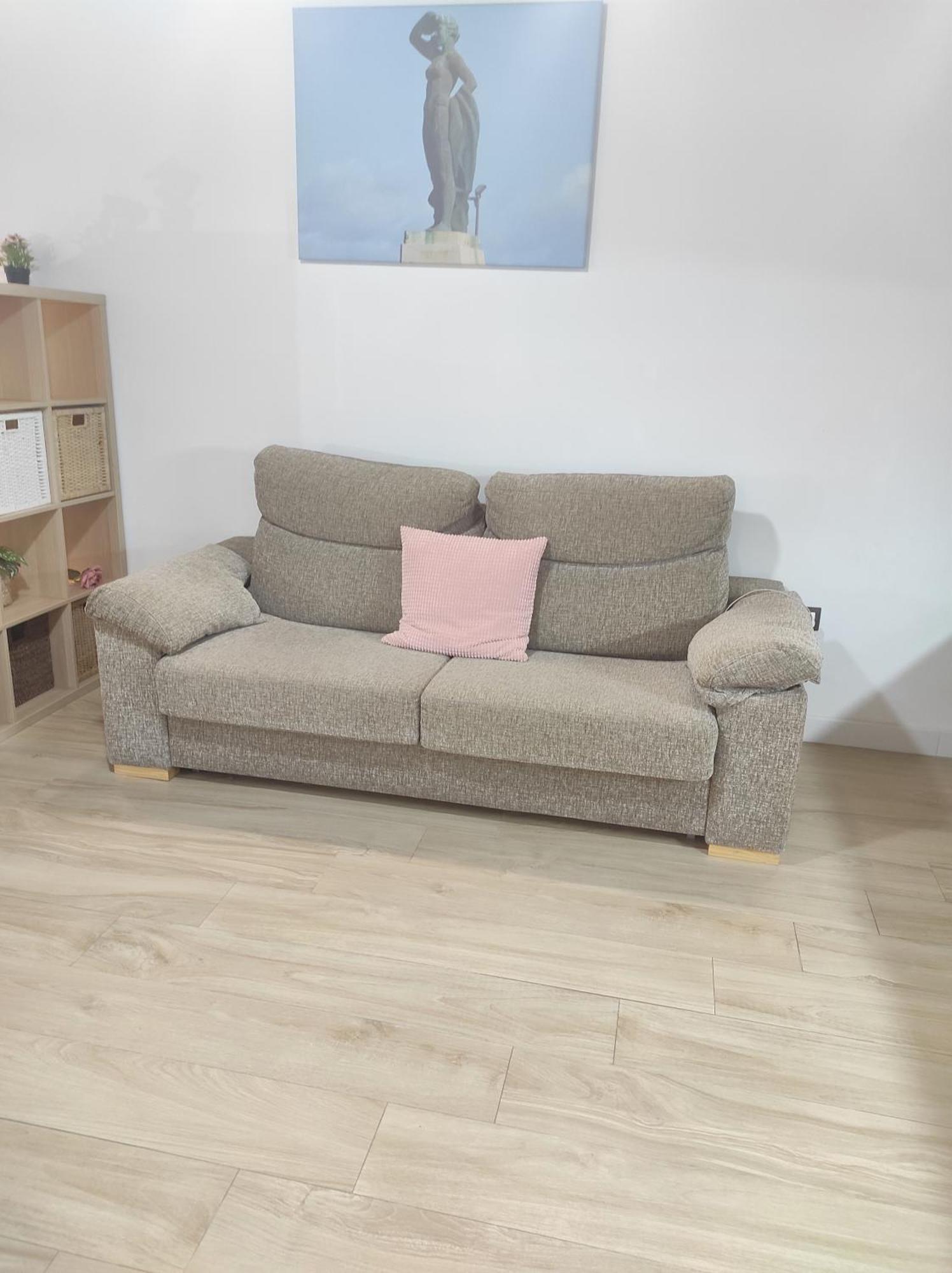 Apartamento Loft Puerto De Gades カディス 部屋 写真