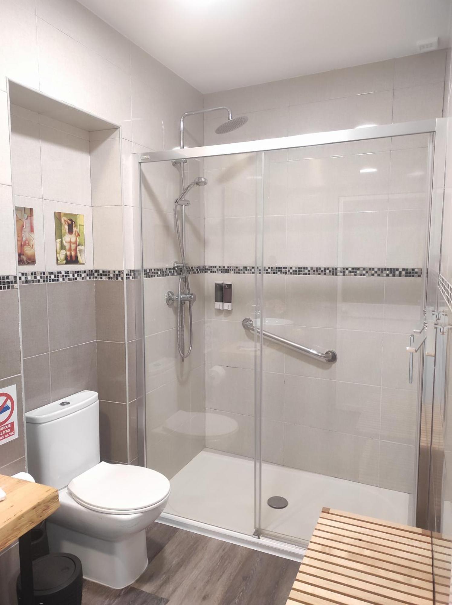 Apartamento Loft Puerto De Gades カディス 部屋 写真