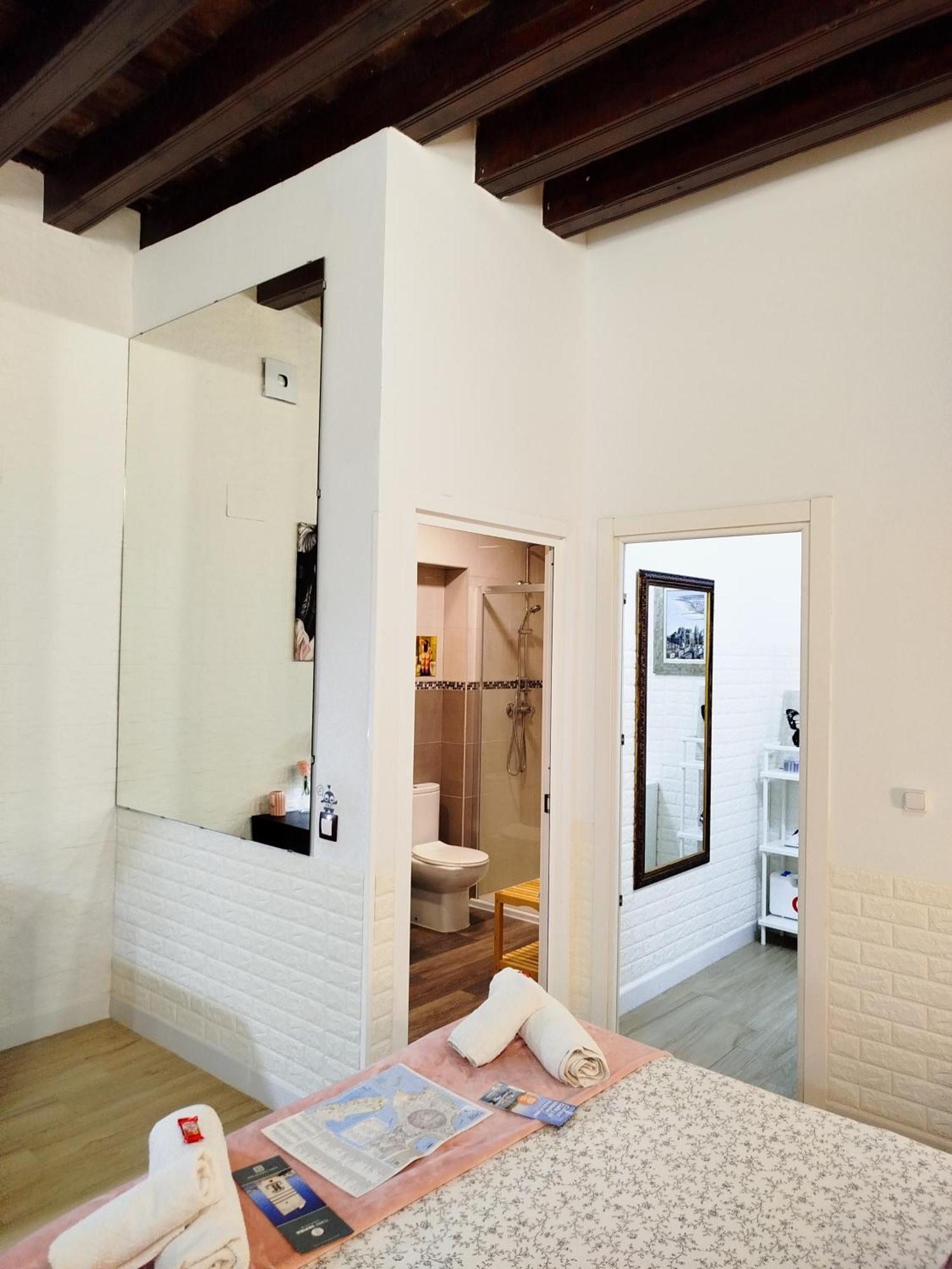 Apartamento Loft Puerto De Gades カディス エクステリア 写真