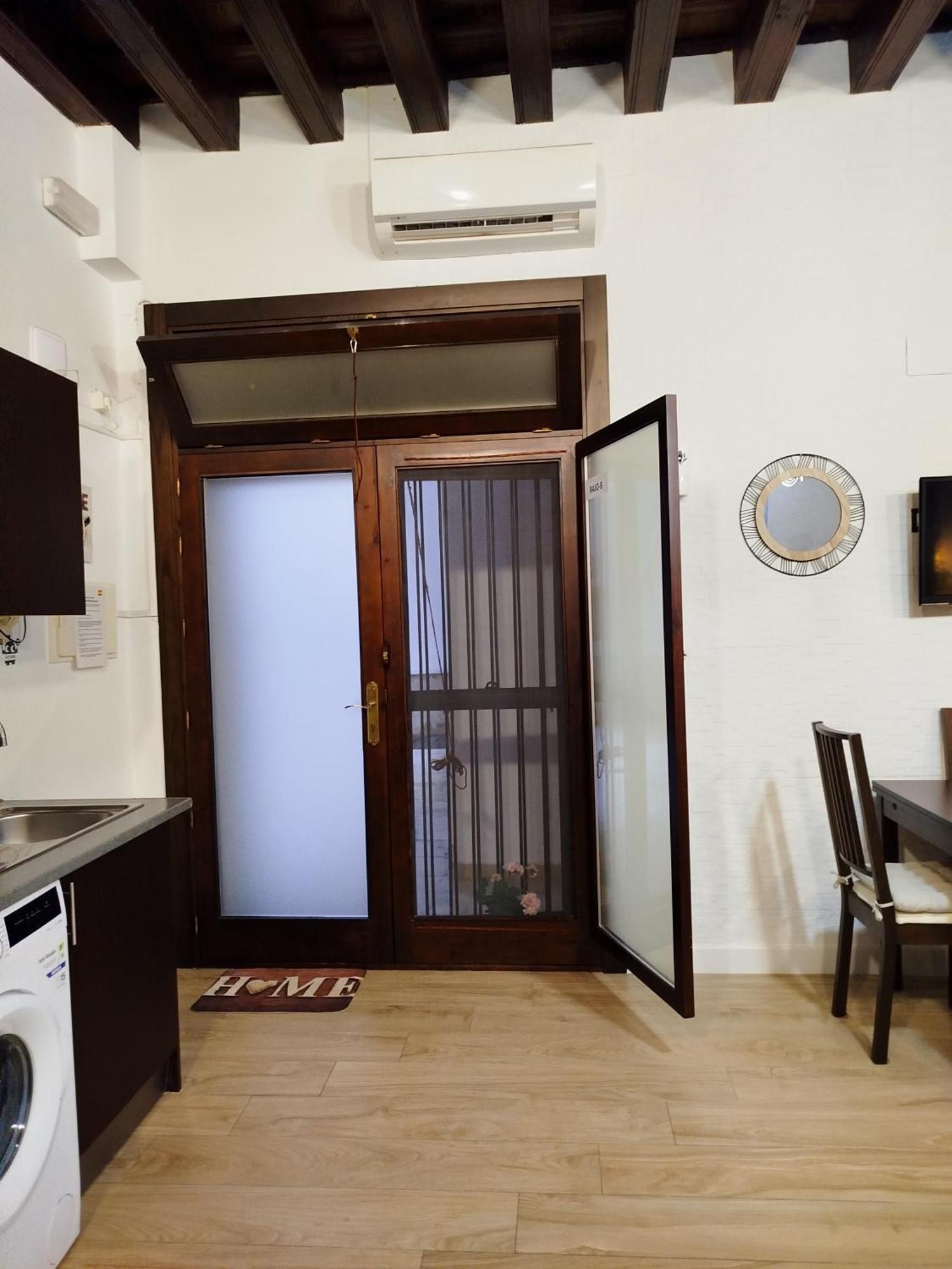 Apartamento Loft Puerto De Gades カディス エクステリア 写真
