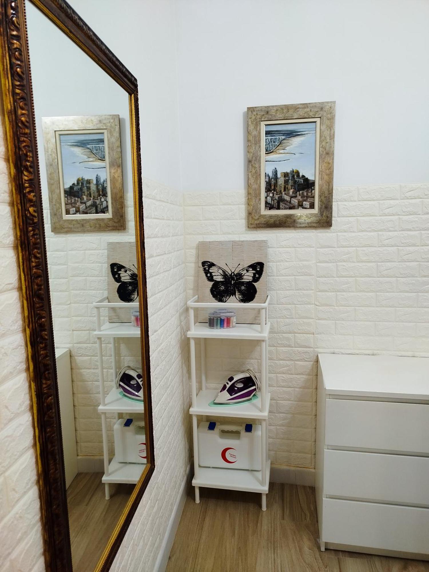Apartamento Loft Puerto De Gades カディス エクステリア 写真