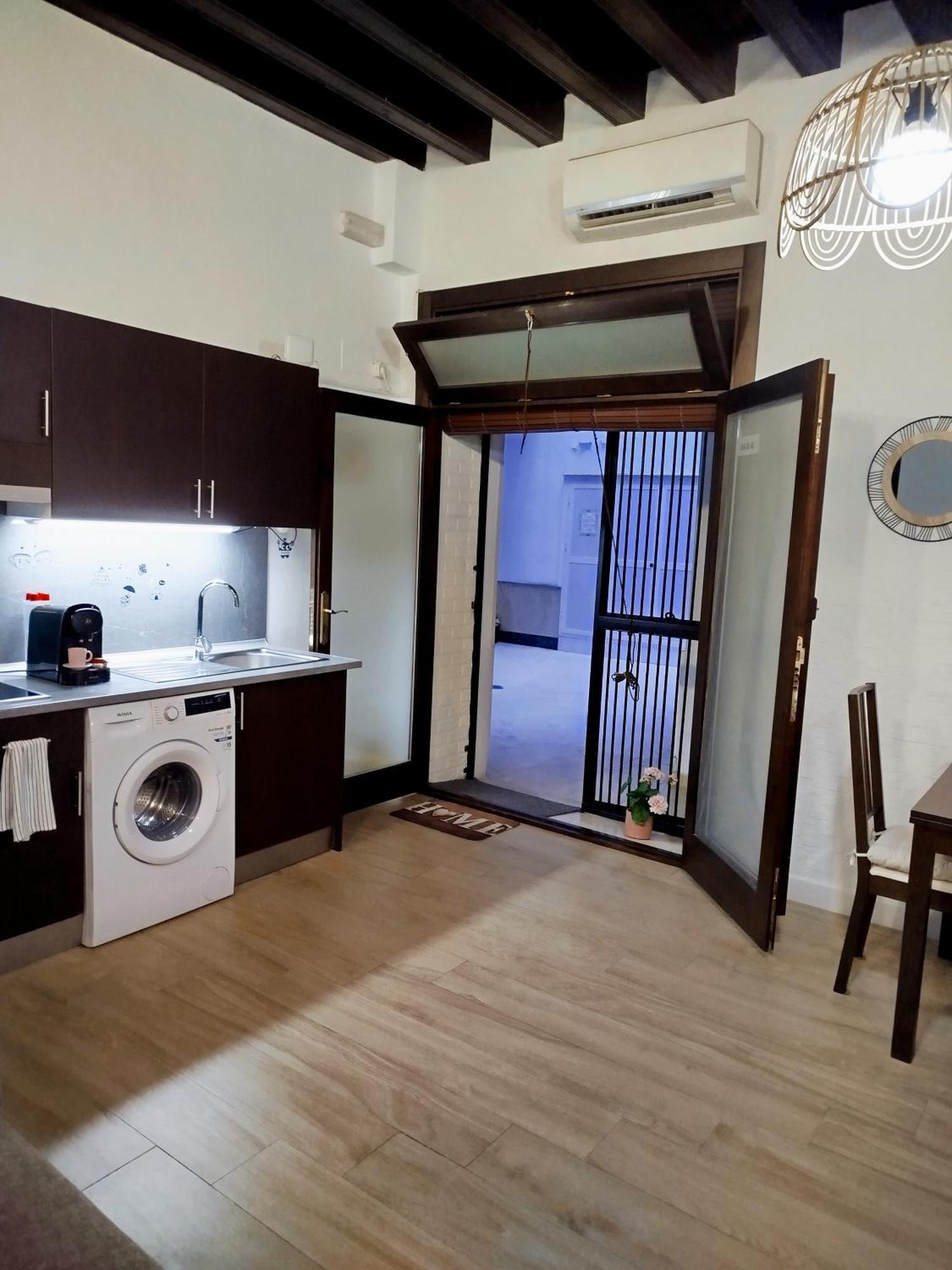 Apartamento Loft Puerto De Gades カディス エクステリア 写真
