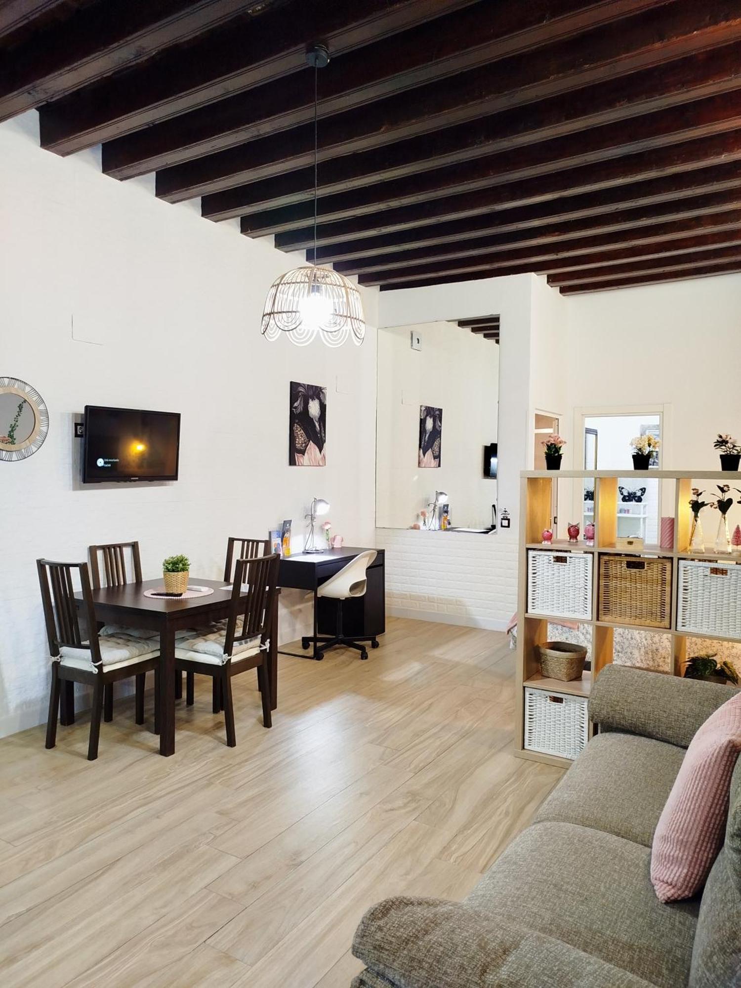 Apartamento Loft Puerto De Gades カディス エクステリア 写真